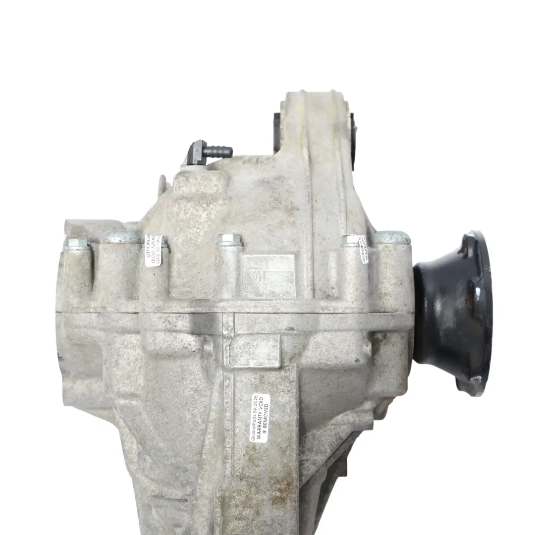 Volkswagen Touareg 7L 3.2 Vorder Achse Differenzial Diff HAM GARANTIE - SKU 0AA409508K - Teilenummer 0AA409508K