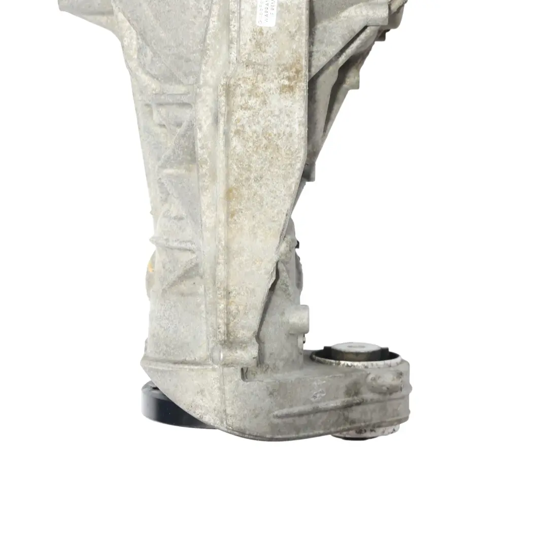 7L 3.2 Eje Delantero Diferencial HAM GARANTÍA para Volkswagen Touareg con número de pieza 0AA409508K Volkswagen Touareg 7L 3.2 Eje Delantero Diferencial HAM GARANTÍA - SKU 0AA409508K - Número de pieza 0AA409508K