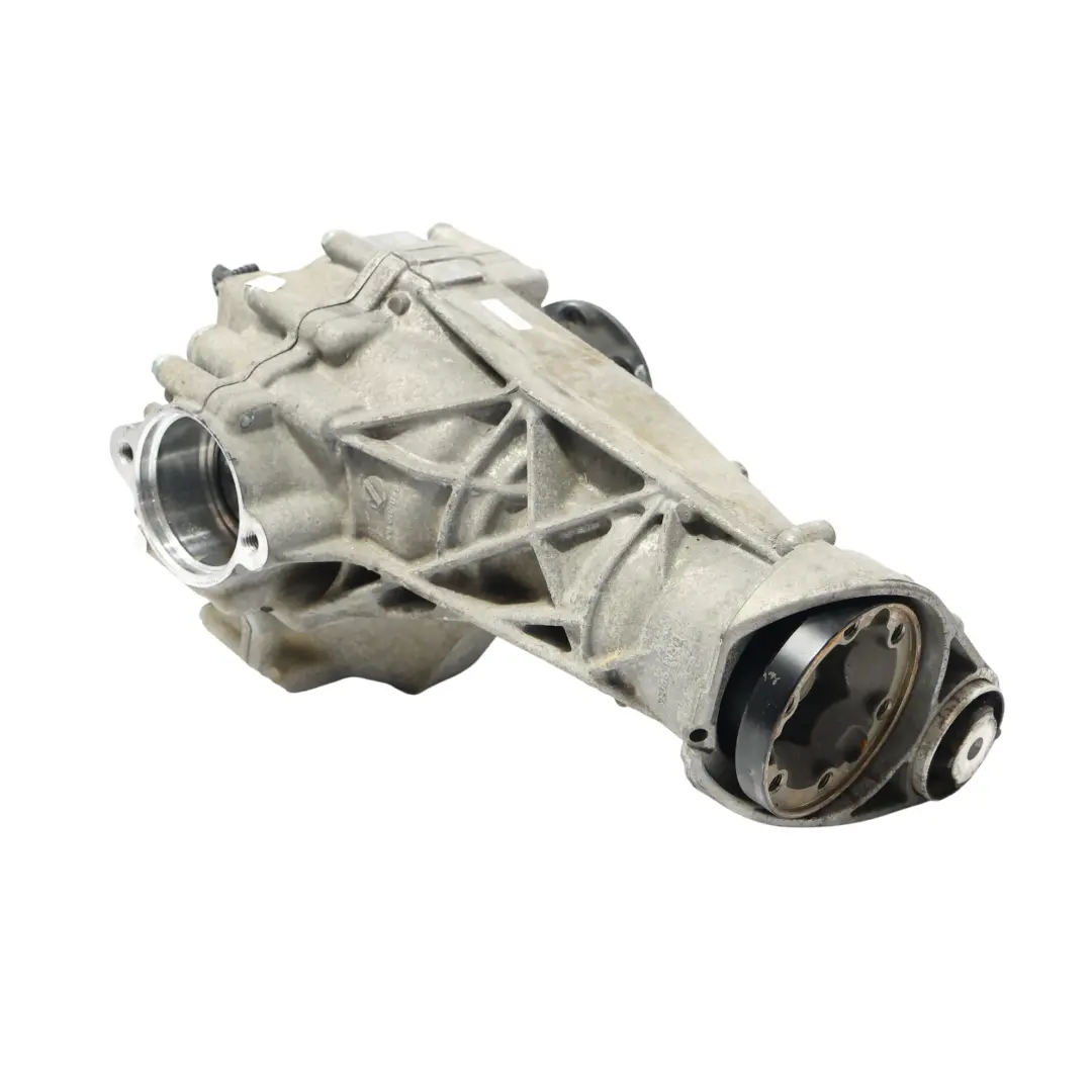 7L 3.2 Dyfer Dyferencjał Przedni Przód HAM do Volkswagen Touareg o numerze 0AA409508K Volkswagen Touareg 7L 3.2 Dyfer Dyferencjał Przedni Przód HAM - SKU 0AA409508K - Numer Części 0AA409508K