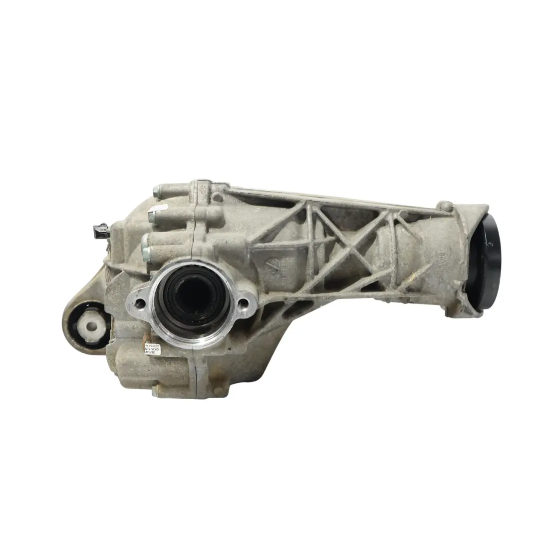 Volkswagen Touareg 7L 3.2 Front Axle Differential Diff HAM WARRANTY - SKU 0AA409508K - Part number 0AA409508K