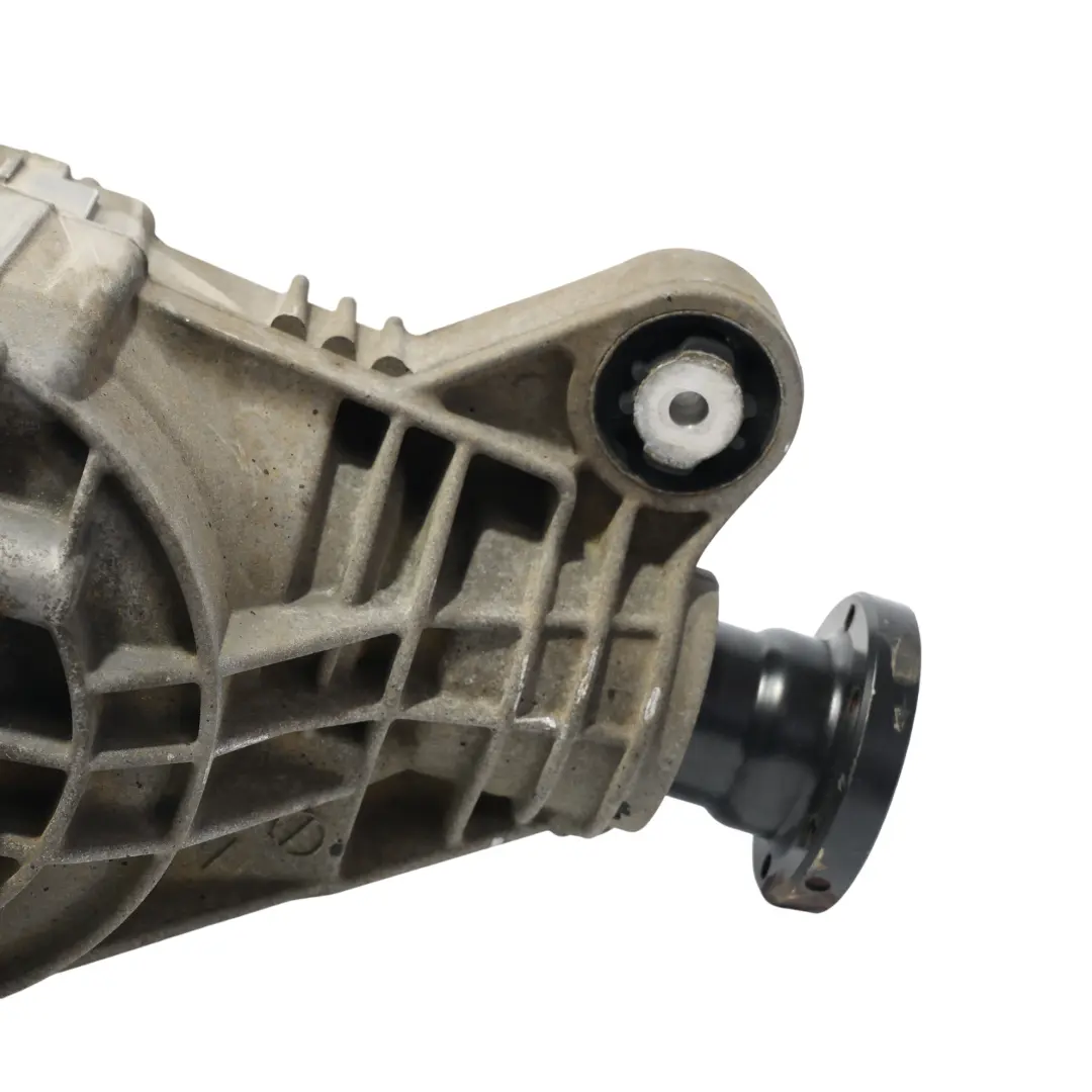 7L 3.2 V6 Differenzial Asse Posteriore GARANZIA per VW Volkswagen Touareg con numero di parte 0AB525015N VW Volkswagen Touareg 7L 3.2 V6 Differenzial Asse Posteriore GARANZIA - SKU 0AB525015N - Numero di parte 0AB525015N