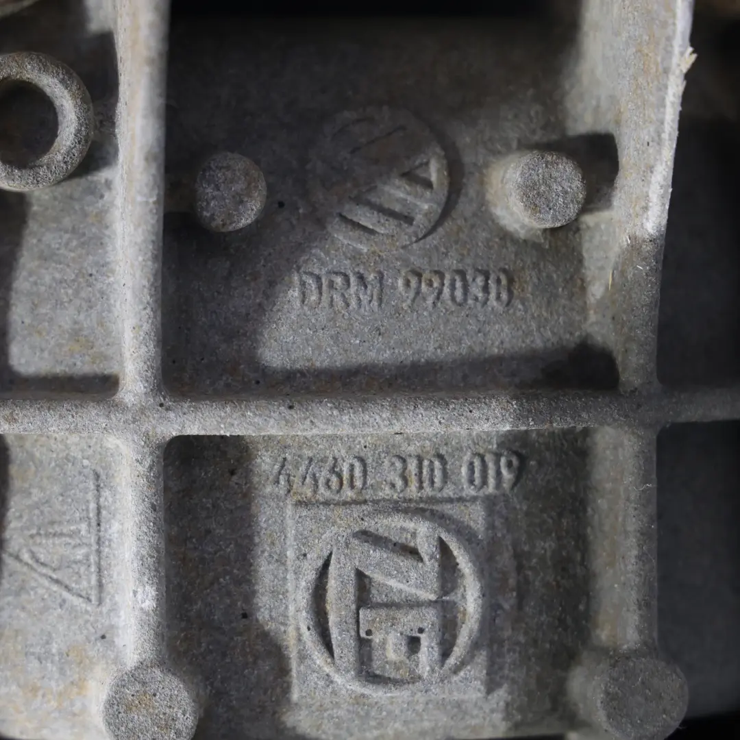 VW Volkswagen Touareg 7L 3.2 V6 AWD Rear Axle Differential WARRANTY - SKU 0AB525015N - Part number 0AB525015N