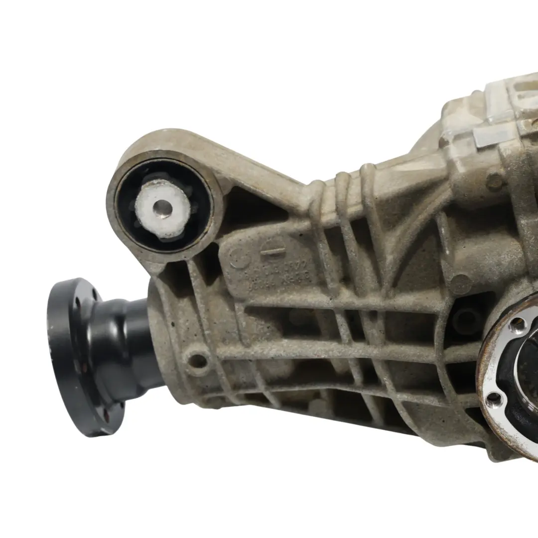 VW Volkswagen Touareg 7L 3.2 V6 AWD Hinter Achs Differential GARANTIE - SKU 0AB525015N - Teilenummer 0AB525015N