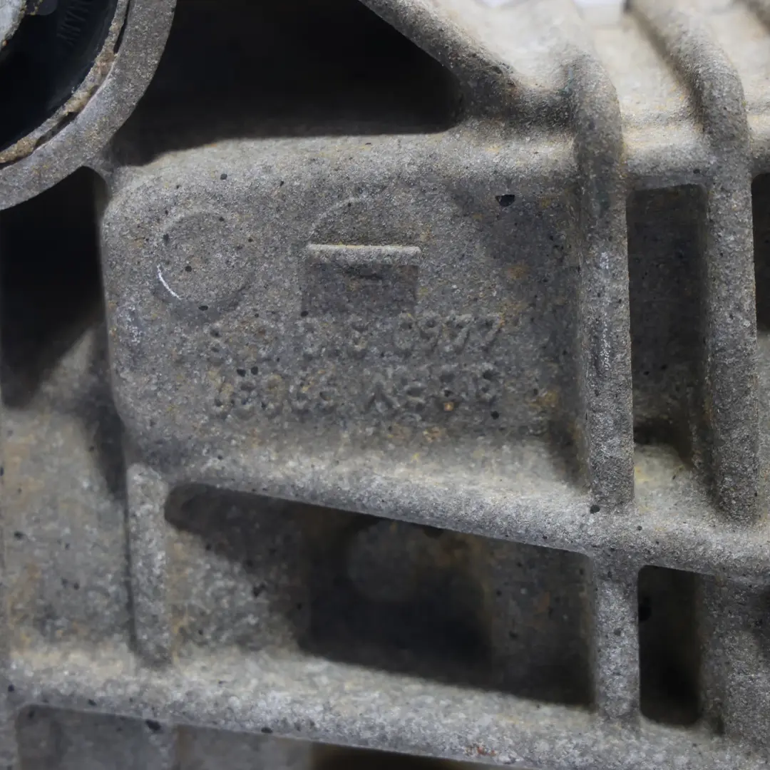 7L 3.2 V6 Différentiel Essieu Arrière GARANTIE pour VW Volkswagen Touareg à propos du numéro de pièce 0AB525015N VW Volkswagen Touareg 7L 3.2 V6 Différentiel Essieu Arrière GARANTIE - SKU 0AB525015N - Numéro de pièce 0AB525015N