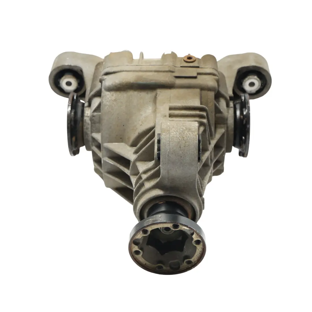 VW Volkswagen Touareg 7L 3.2 V6 AWD Rear Axle Differential WARRANTY - SKU 0AB525015N - Part number 0AB525015N