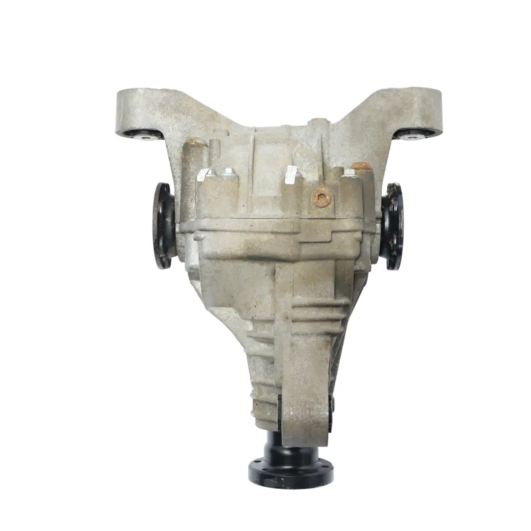 VW Volkswagen Touareg 7L 3.2 V6 AWD Rear Axle Differential WARRANTY - SKU 0AB525015N - Part number 0AB525015N