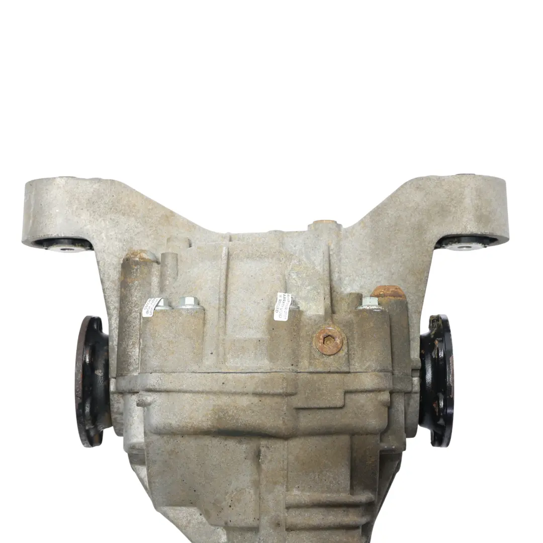 VW Volkswagen Touareg 7L 3.2 V6 AWD Rear Axle Differential WARRANTY - SKU 0AB525015N - Part number 0AB525015N