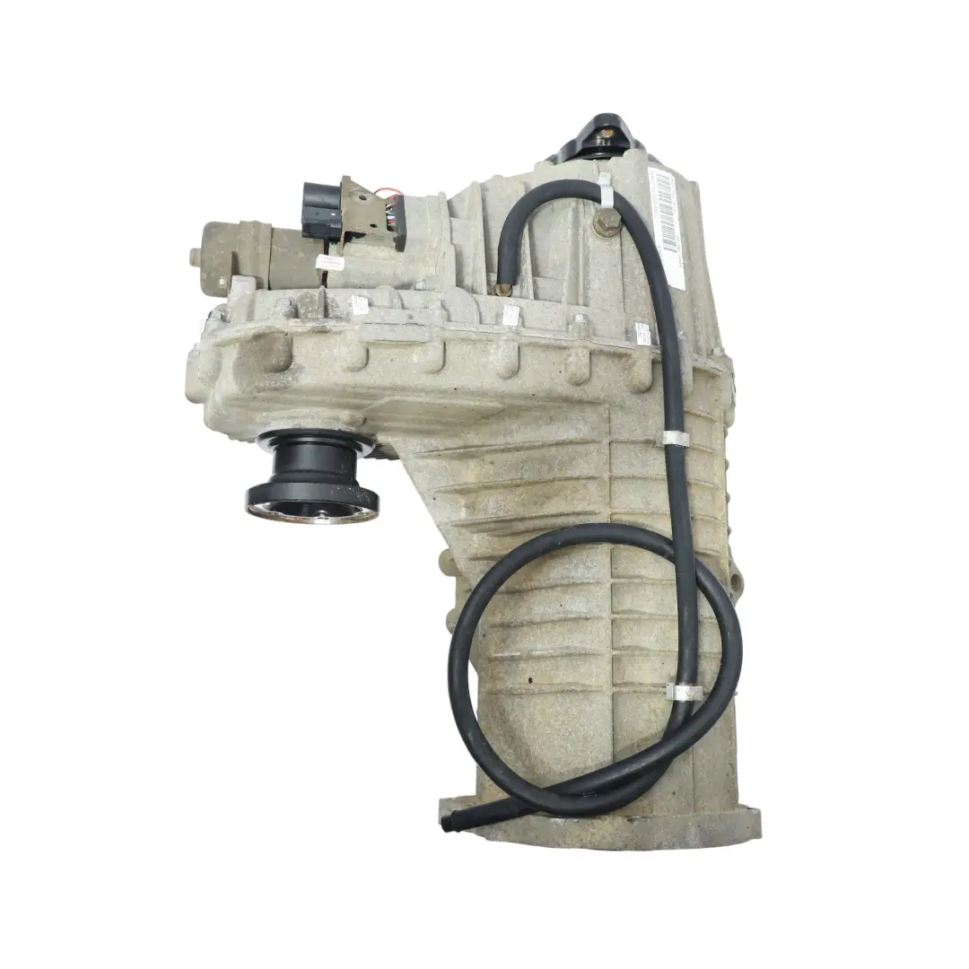 7L 3.2 V6 Verteiler Getriebe Gehäuse HAM GARANTIE für Volkswagen Touareg mit Teilenummer 0AD341012D Volkswagen Touareg 7L 3.2 V6 Verteiler Getriebe Gehäuse HAM GARANTIE - SKU 0AD341012D - Teilenummer 0AD341012D