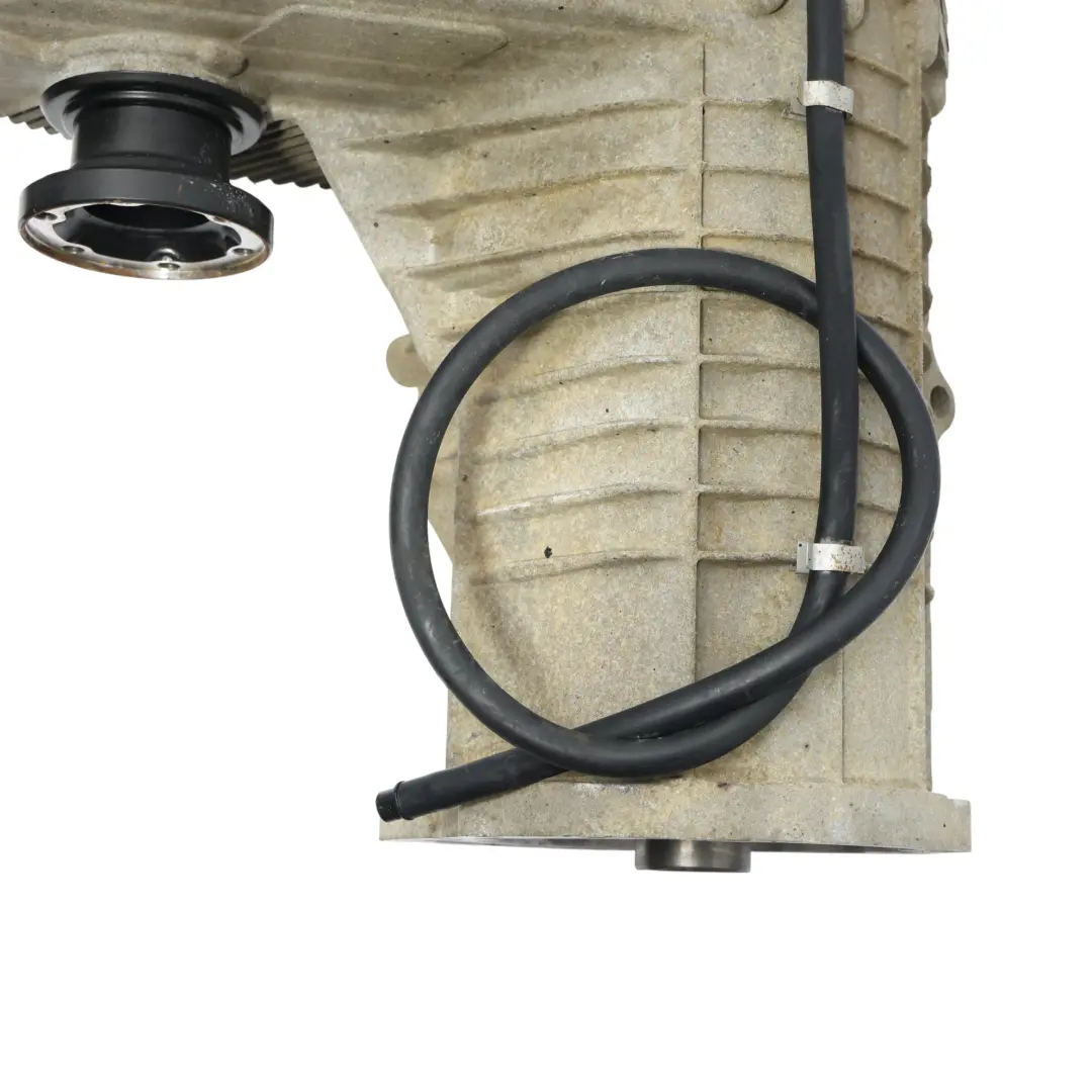 7L 3.2 V6 Verteiler Getriebe Gehäuse HAM GARANTIE für Volkswagen Touareg mit Teilenummer 0AD341012D Volkswagen Touareg 7L 3.2 V6 Verteiler Getriebe Gehäuse HAM GARANTIE - SKU 0AD341012D - Teilenummer 0AD341012D