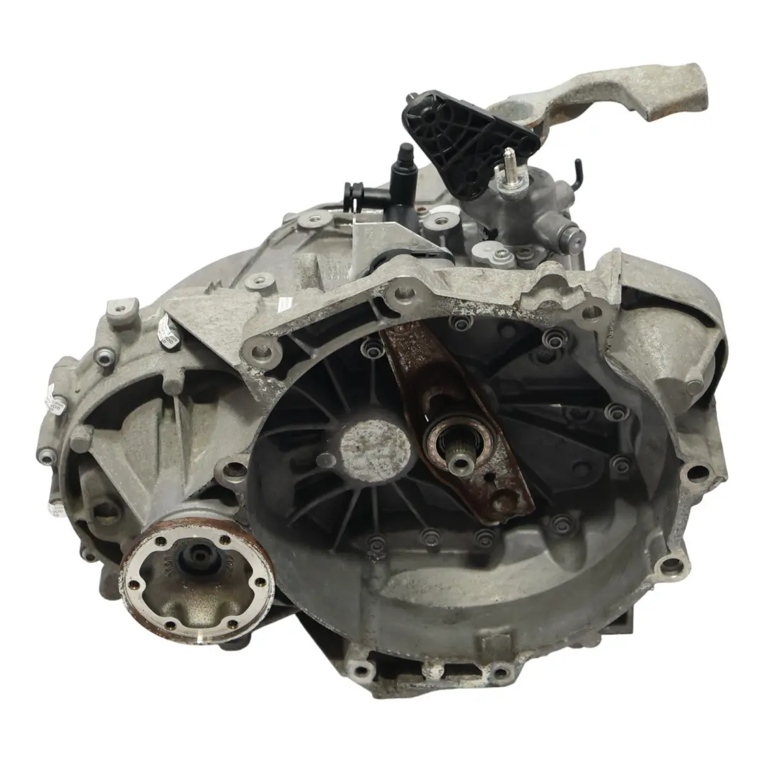 CAXC Caja Cambios Manual LNY GARANTÍA para Audi A3 8P Seat Leon II 1.4 TSI con número de pieza 0AJ300041J Audi A3 8P Seat Leon II 1.4 TSI CAXC Caja Cambios Manual LNY GARANTÍA - SKU 0AJ300041J - Número de pieza 0AJ300041J