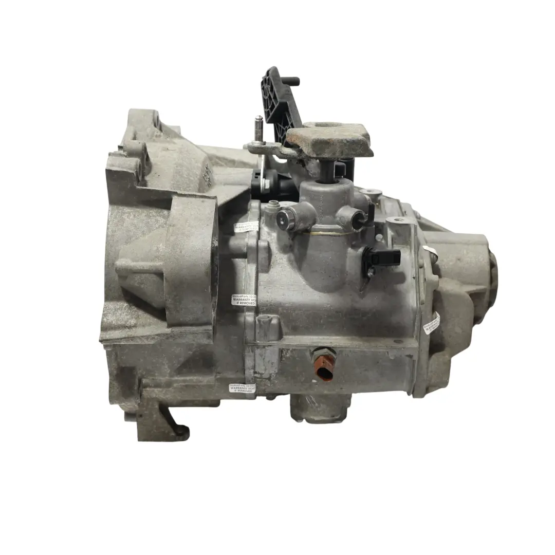 CAXC Schalt Getriebe LNY GARANTIE für Audi A3 8P Seat Leon II 1.4 TSI mit Teilenummer 0AJ300041J Audi A3 8P Seat Leon II 1.4 TSI CAXC Schalt Getriebe LNY GARANTIE - SKU 0AJ300041J - Teilenummer 0AJ300041J