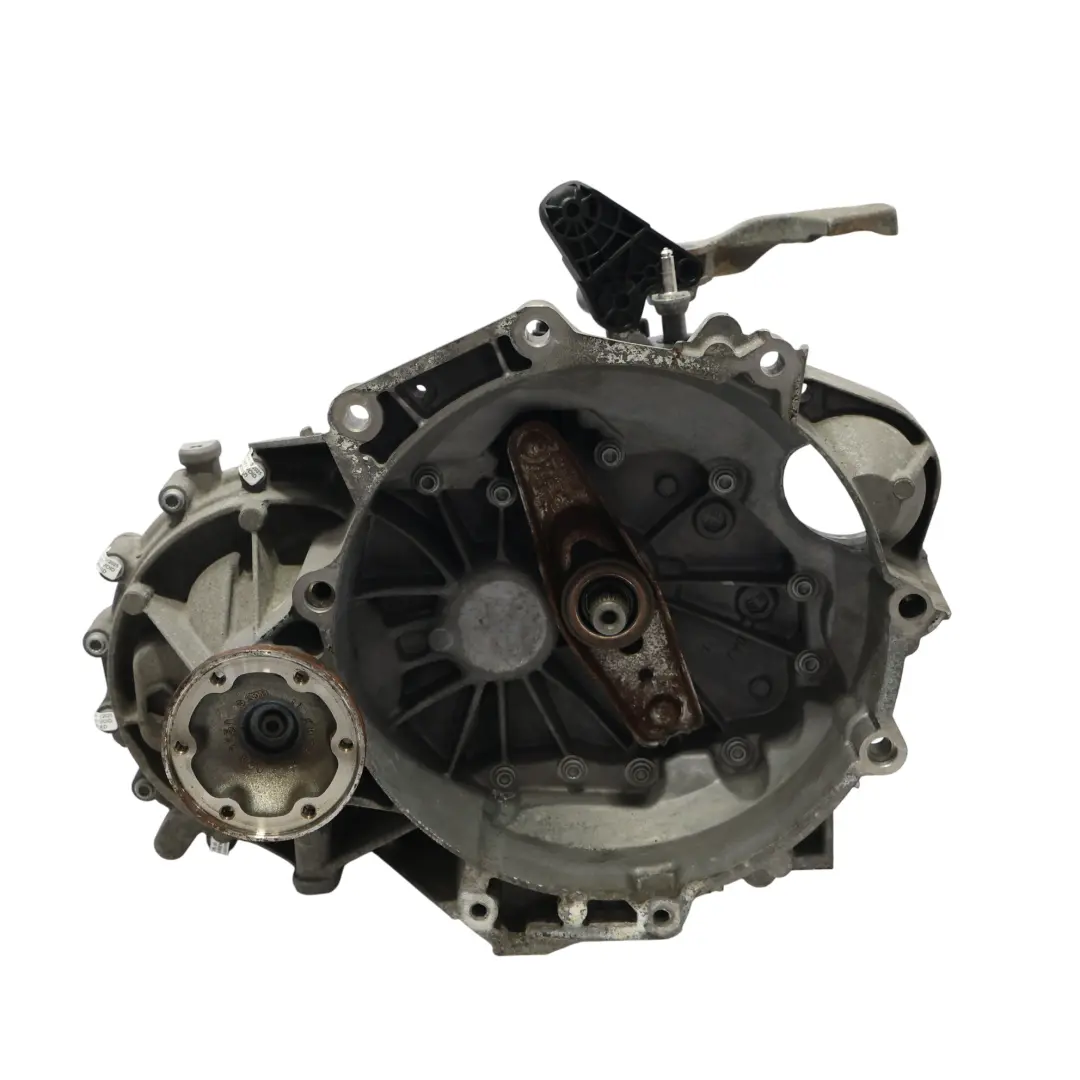 CAXC Schalt Getriebe LNY GARANTIE für Audi A3 8P Seat Leon II 1.4 TSI mit Teilenummer 0AJ300041J Audi A3 8P Seat Leon II 1.4 TSI CAXC Schalt Getriebe LNY GARANTIE - SKU 0AJ300041J - Teilenummer 0AJ300041J