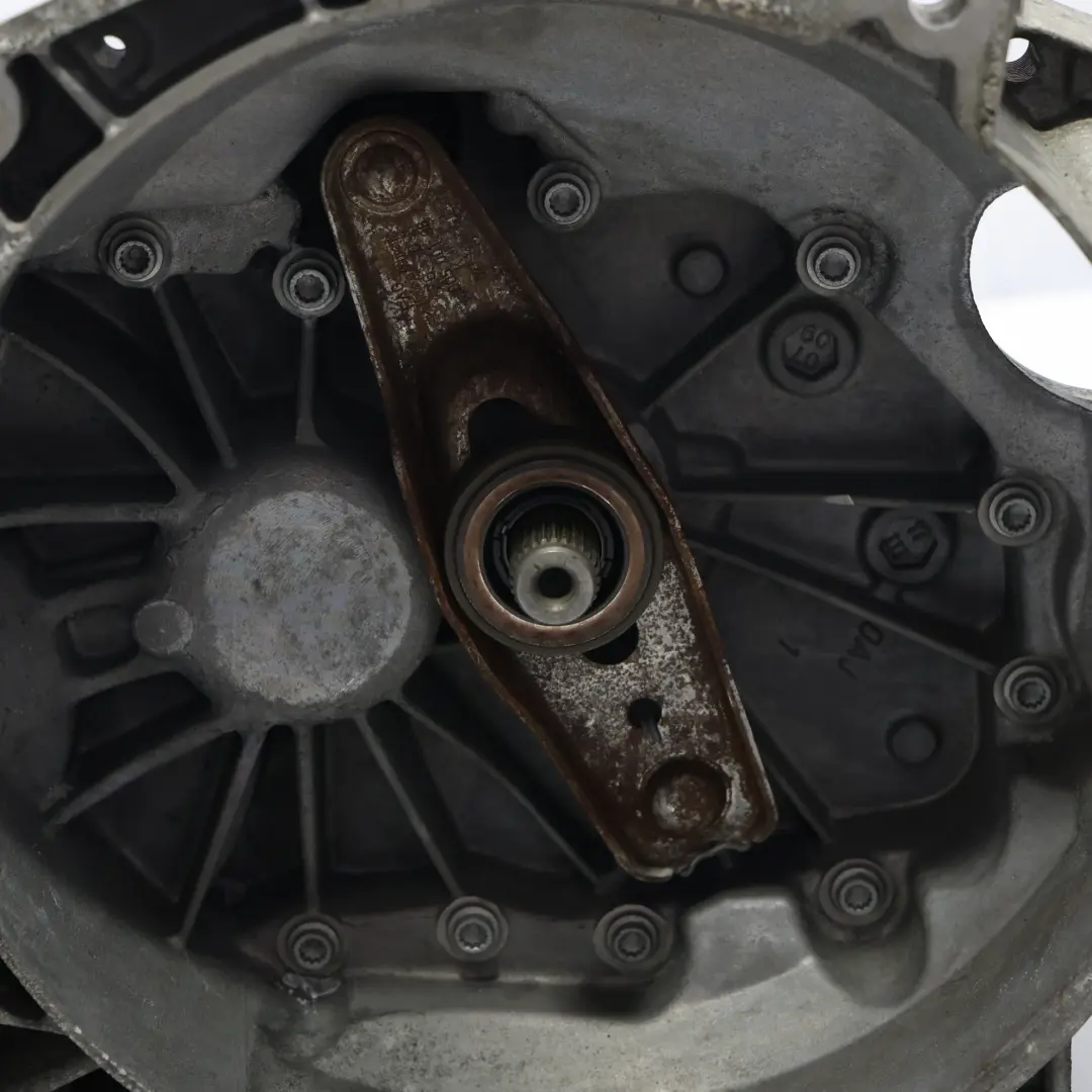 CAXC Schalt Getriebe LNY GARANTIE für Audi A3 8P Seat Leon II 1.4 TSI mit Teilenummer 0AJ300041J Audi A3 8P Seat Leon II 1.4 TSI CAXC Schalt Getriebe LNY GARANTIE - SKU 0AJ300041J - Teilenummer 0AJ300041J