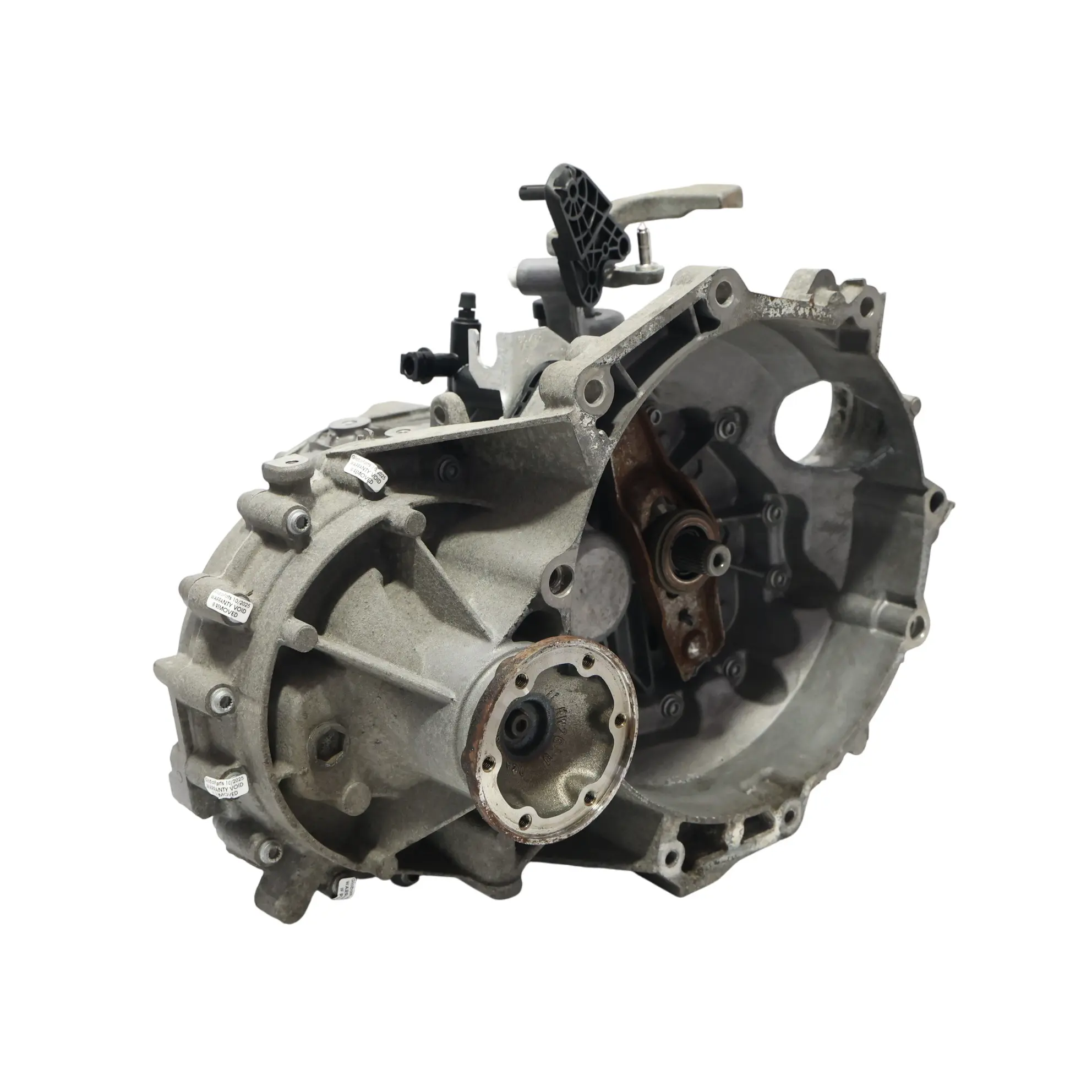 Audi A3 8P Seat Leon II 1.4 TSI CAXC Manual Gearbox LNY 0AJ300041J WARRANTY