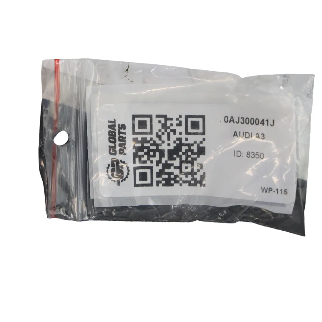 Audi A3 8P Seat Leon II 1.4 TSI CAXC Schalt Getriebe LNY GARANTIE - SKU 0AJ300041J - Teilenummer 0AJ300041J