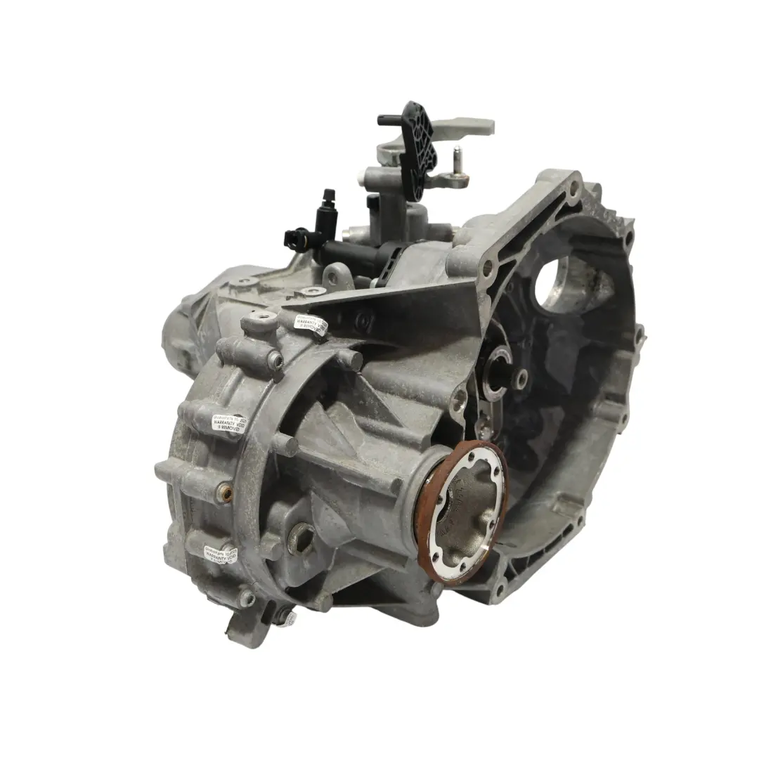 Cambio Manuale PRL 6 Velocità GARANZIA per Volkswagen Golf VIII 1.4 TSI con numero di parte 0AJ300042G Volkswagen Golf VIII 1.4 TSI Cambio Manuale PRL 6 Velocità GARANZIA - SKU 0AJ300042G-1 - Numero di parte 0AJ300042G