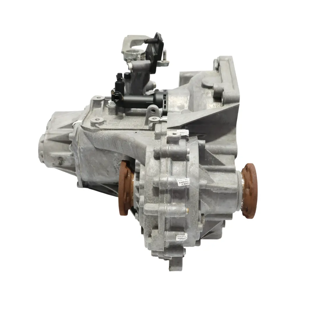 Volkswagen Golf VIII 1.4 TSI Manual Gearbox PRL 6 Speed WARRANTY - SKU 0AJ300042G-1 - Part number 0AJ300042G