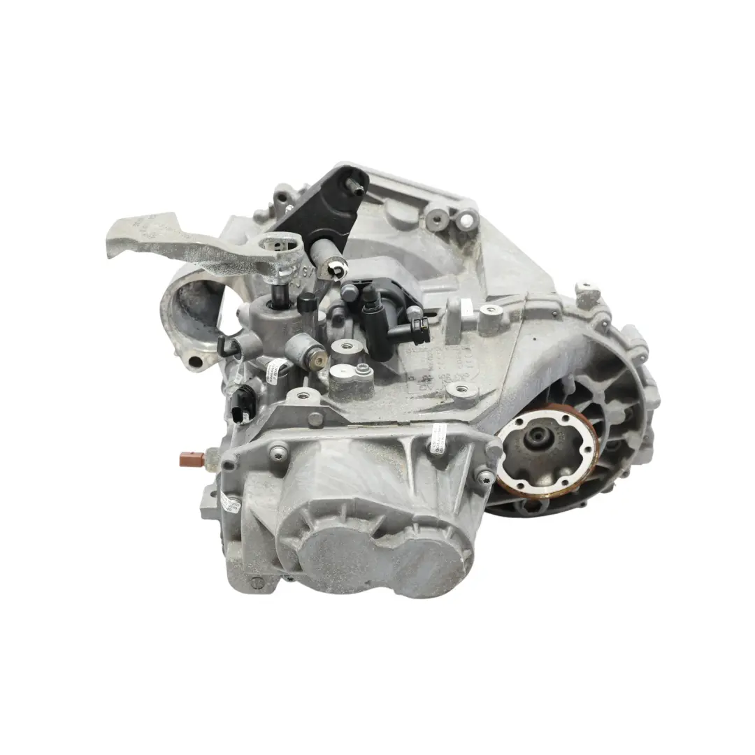 Cambio Manuale PRL 6 Velocità GARANZIA per Volkswagen Golf VIII 1.4 TSI con numero di parte 0AJ300042G Volkswagen Golf VIII 1.4 TSI Cambio Manuale PRL 6 Velocità GARANZIA - SKU 0AJ300042G-1 - Numero di parte 0AJ300042G