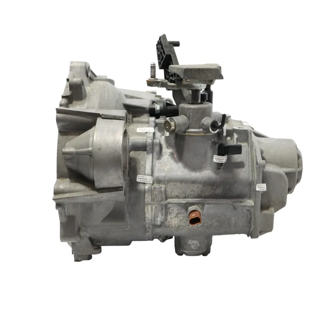 Gearbox PRL 6 Speed WARRANTY to Volkswagen Golf VIII 1.4 TSI Manual with Part number 0AJ300042G Volkswagen Golf VIII 1.4 TSI Manual Gearbox PRL 6 Speed WARRANTY - SKU 0AJ300042G-1 - Part number 0AJ300042G