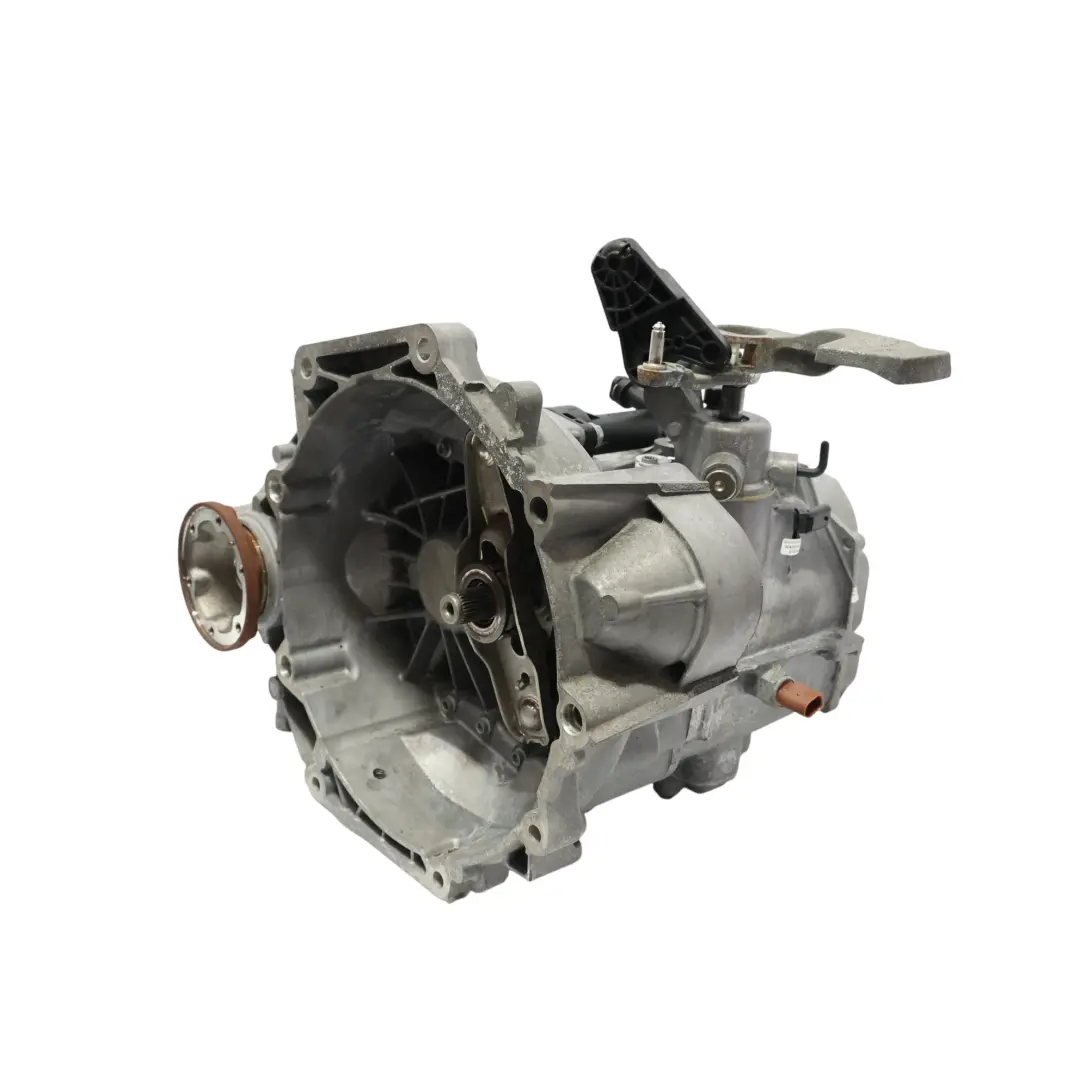 Skrzynia Biegów Manual PRL 6 Biegów do Volkswagen Golf VIII 1.4 TSI o numerze 0AJ300042G Volkswagen Golf VIII 1.4 TSI Skrzynia Biegów Manual PRL 6 Biegów - SKU 0AJ300042G-1 - Numer Części 0AJ300042G