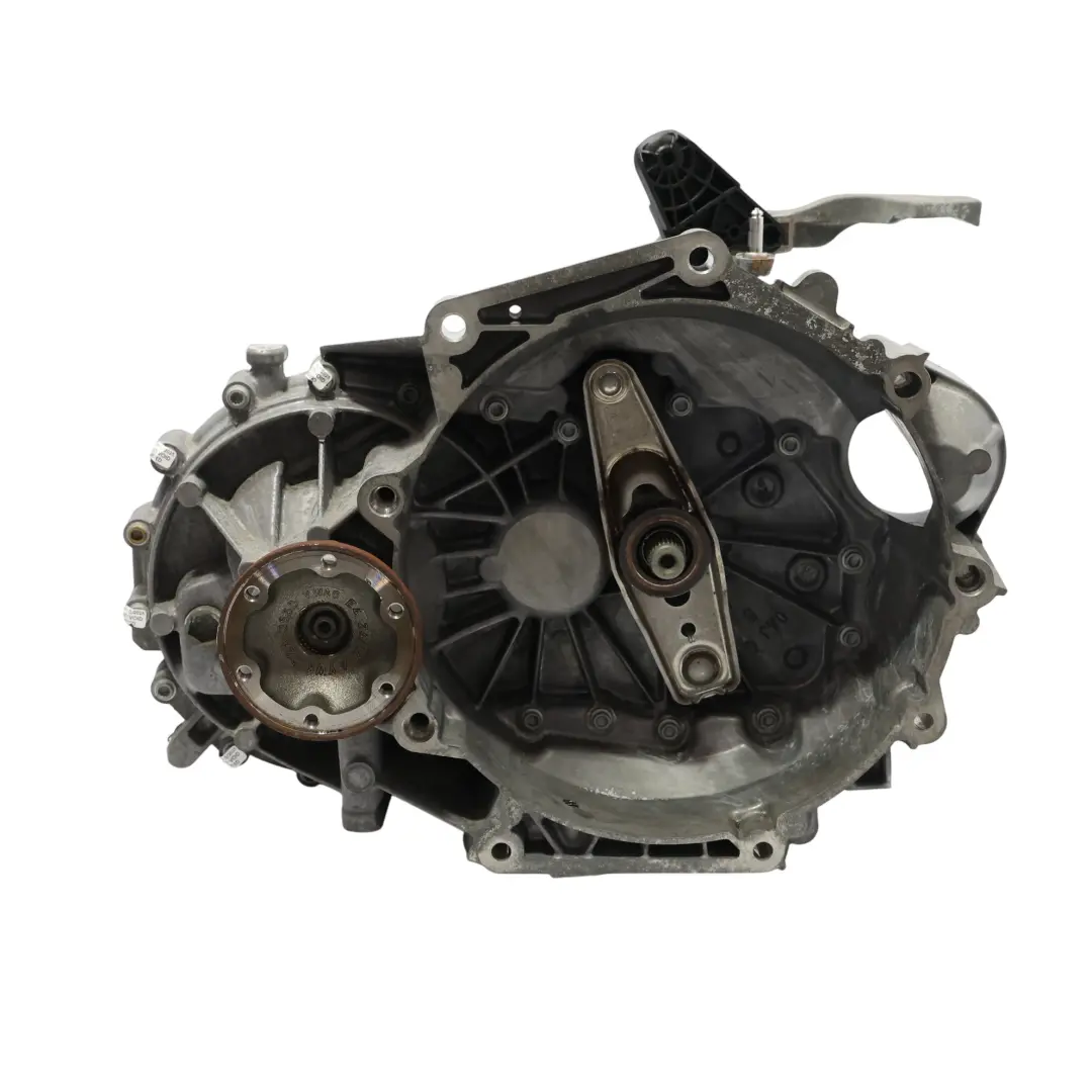 Skrzynia Biegów Manual PRL 6 Biegów do Volkswagen Golf VIII 1.4 TSI o numerze 0AJ300042G Volkswagen Golf VIII 1.4 TSI Skrzynia Biegów Manual PRL 6 Biegów - SKU 0AJ300042G-1 - Numer Części 0AJ300042G