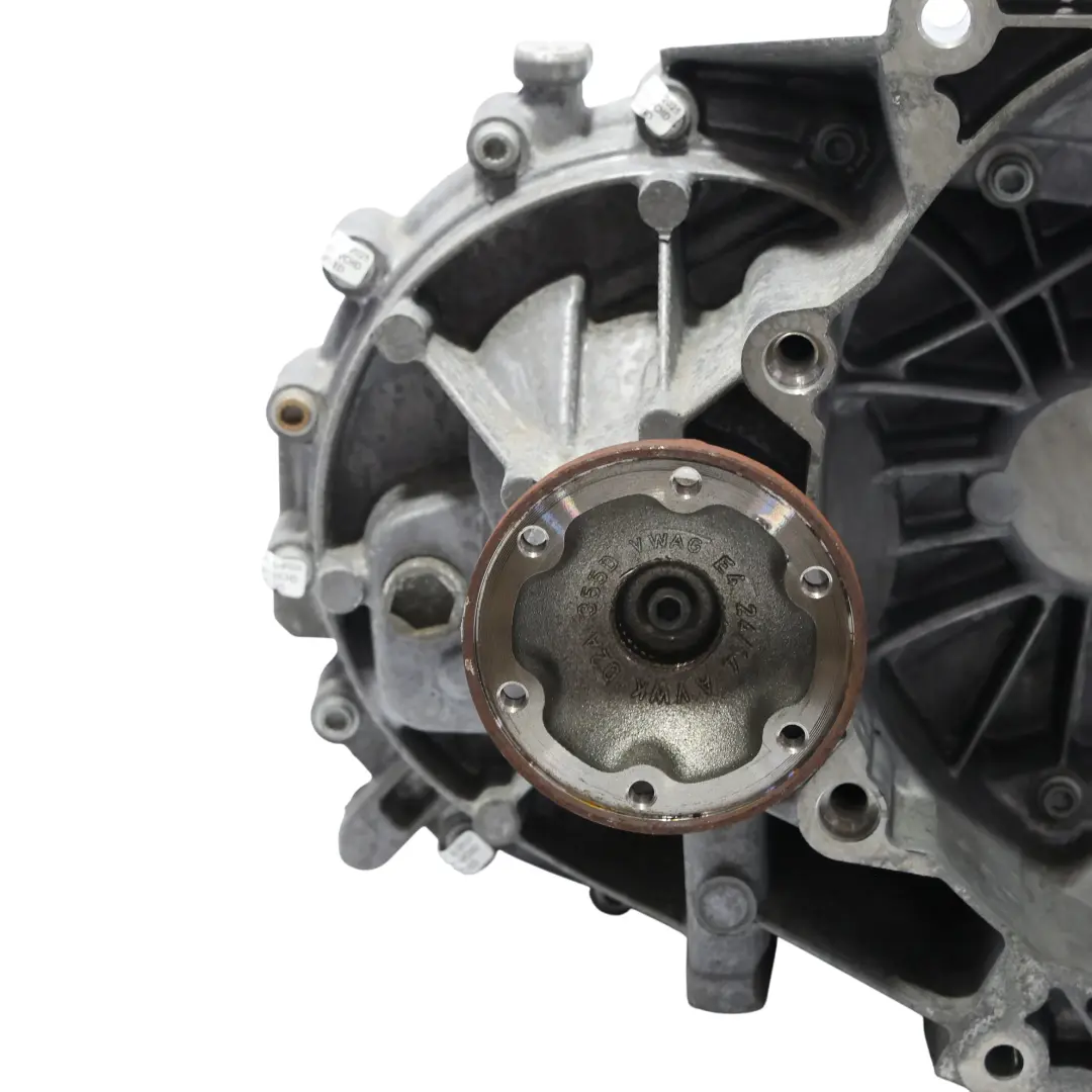 Gearbox PRL 6 Speed WARRANTY to Volkswagen Golf VIII 1.4 TSI Manual with Part number 0AJ300042G Volkswagen Golf VIII 1.4 TSI Manual Gearbox PRL 6 Speed WARRANTY - SKU 0AJ300042G-1 - Part number 0AJ300042G