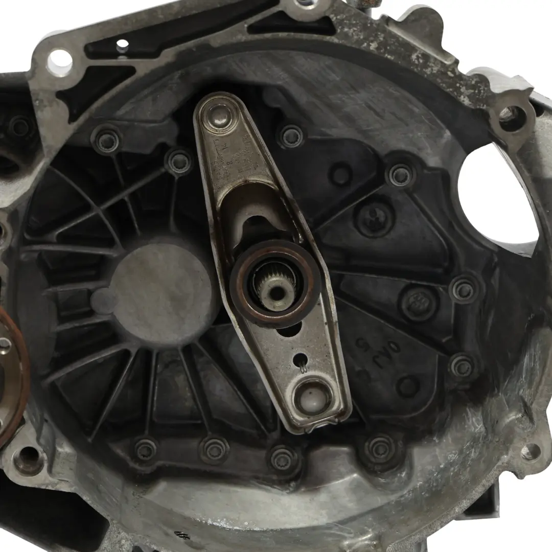 Volkswagen Golf VIII 1.4 TSI Schalt Getriebe PRL 6 Gang GARANTIE - SKU 0AJ300042G-1 - Teilenummer 0AJ300042G