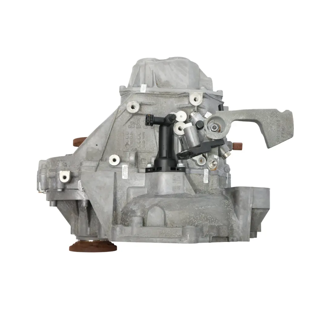 Cambio Manuale PRL 6 Velocità GARANZIA per Volkswagen Golf VIII 1.4 TSI con numero di parte 0AJ300042G Volkswagen Golf VIII 1.4 TSI Cambio Manuale PRL 6 Velocità GARANZIA - SKU 0AJ300042G-1 - Numero di parte 0AJ300042G