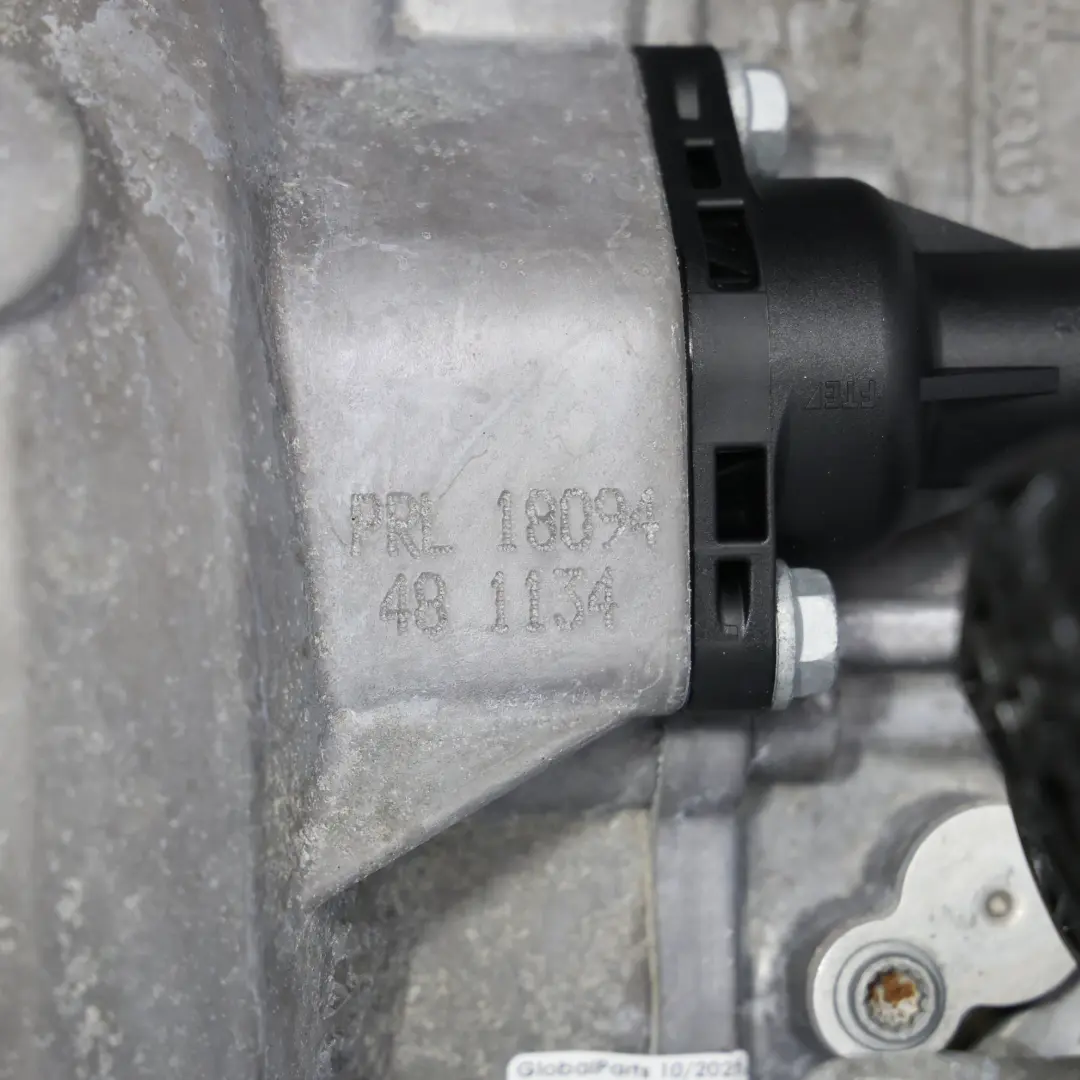 Volkswagen Golf VIII 1.4 TSI Cambio Manuale PRL 6 Velocità GARANZIA - SKU 0AJ300042G-1 - Numero di parte 0AJ300042G