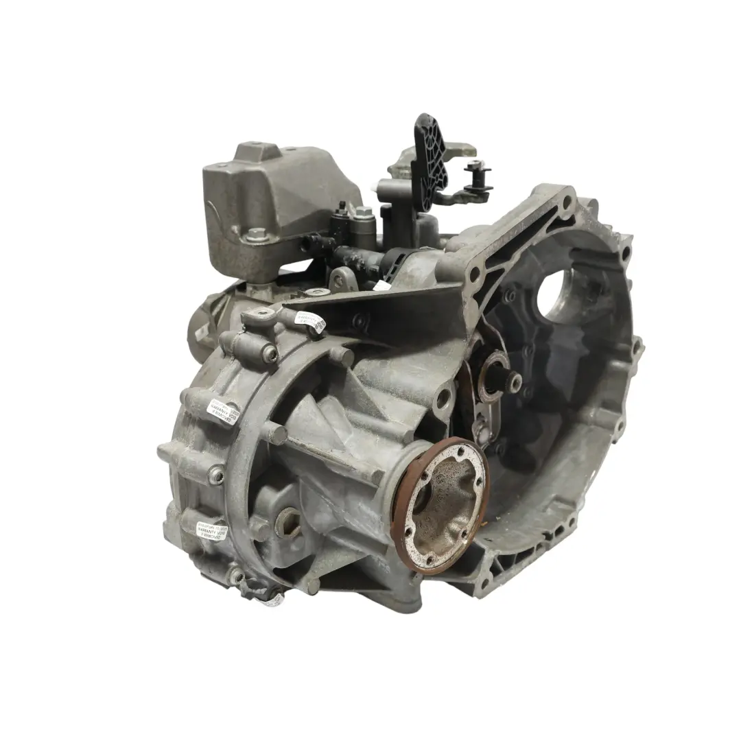 Cambio Manuale RGN 6 Velocità GARANZIA per Volkswagen Golf VIII 1.4 TSI con numero di parte 0AJ300042G Volkswagen Golf VIII 1.4 TSI Cambio Manuale RGN 6 Velocità GARANZIA - SKU 0AJ300042G - Numero di parte 0AJ300042G