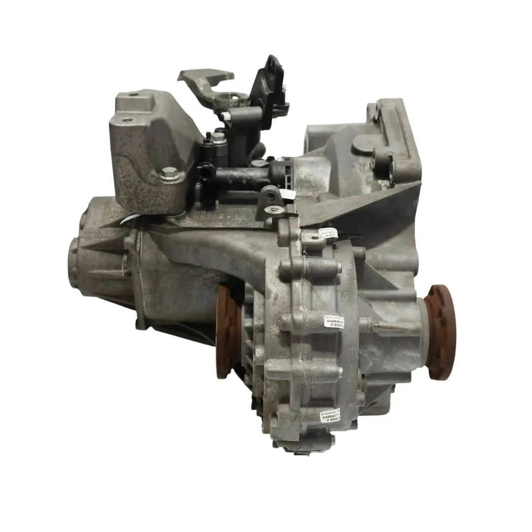 Boite Manuelle RGN 6 Vitesses GARANTIE pour Volkswagen Golf VIII 1.4 TSI à propos du numéro de pièce 0AJ300042G Volkswagen Golf VIII 1.4 TSI Boite Manuelle RGN 6 Vitesses GARANTIE - SKU 0AJ300042G - Numéro de pièce 0AJ300042G