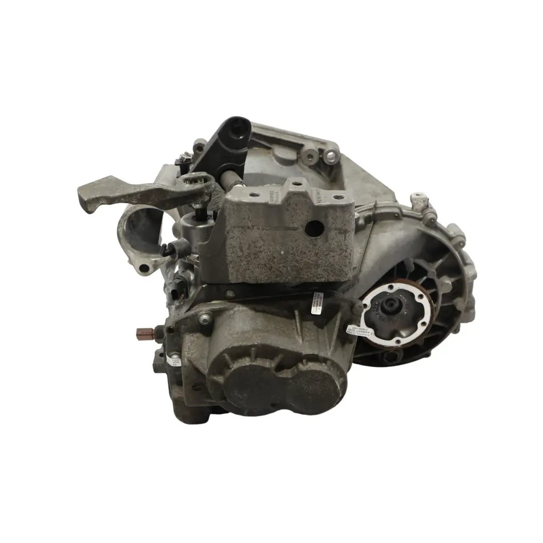 Volkswagen Golf VIII 1.4 TSI Skrzynia Biegów Manual RGN 6 Biegów - SKU 0AJ300042G - Numer Części 0AJ300042G