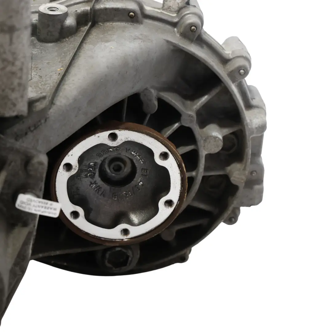 Skrzynia Biegów Manual RGN 6 Biegów do Volkswagen Golf VIII 1.4 TSI o numerze 0AJ300042G Volkswagen Golf VIII 1.4 TSI Skrzynia Biegów Manual RGN 6 Biegów - SKU 0AJ300042G - Numer Części 0AJ300042G