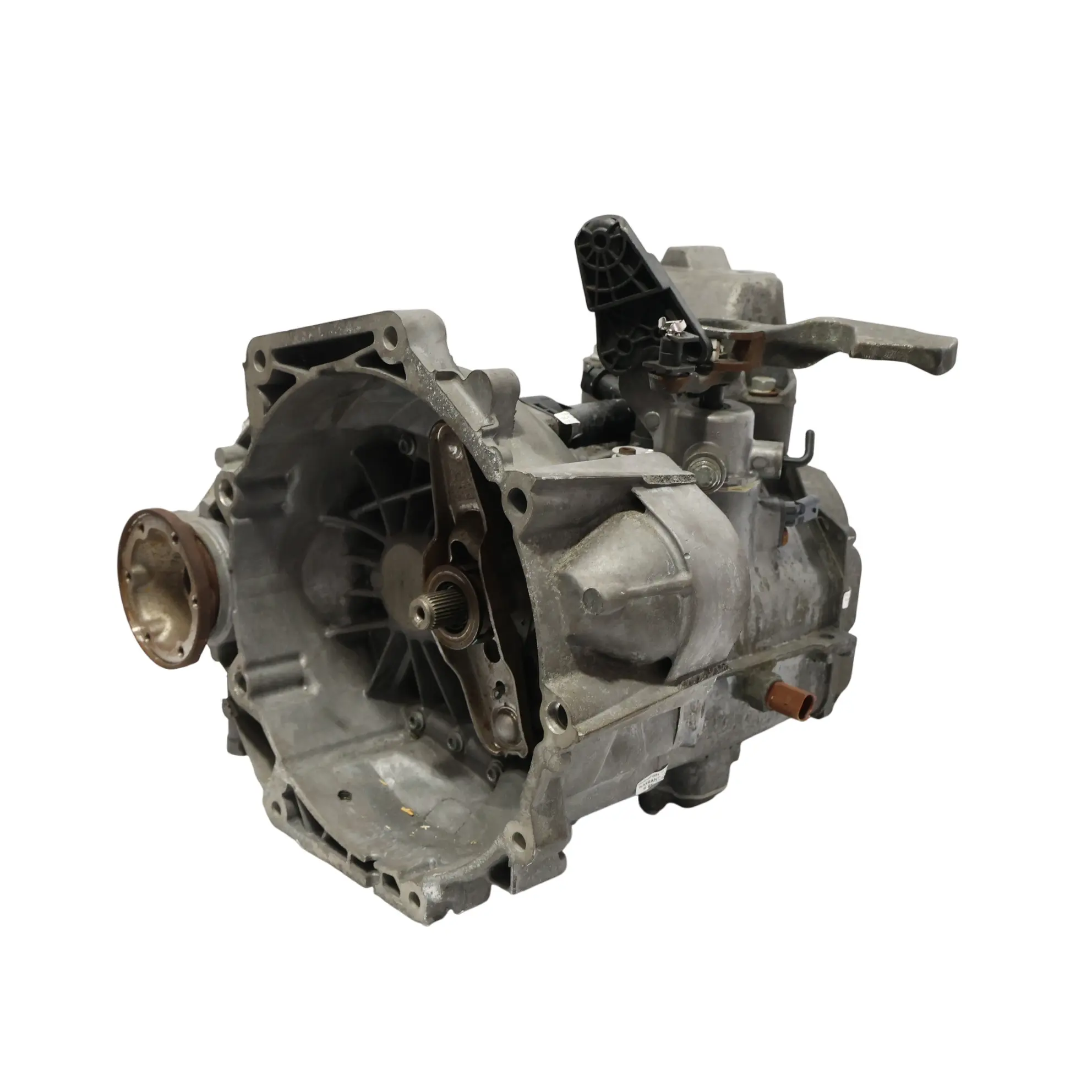 Volkswagen Golf VIII 1.4 TSI Boite Manuelle RGN 6 Vitesses 0AJ300042G GARANTIE