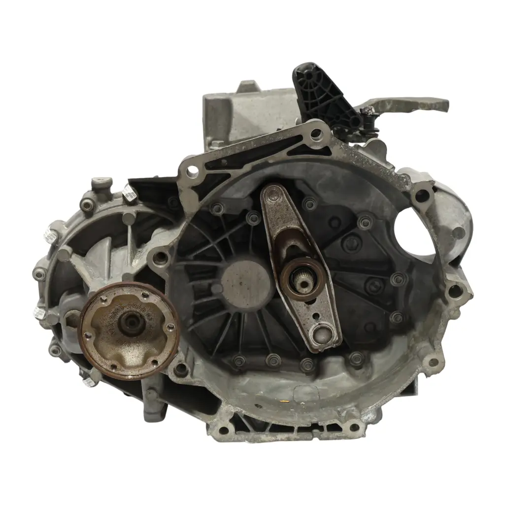 Volkswagen Golf VIII 1.4 TSI Manual Gearbox RGN 6 Speed WARRANTY - SKU 0AJ300042G - Part number 0AJ300042G