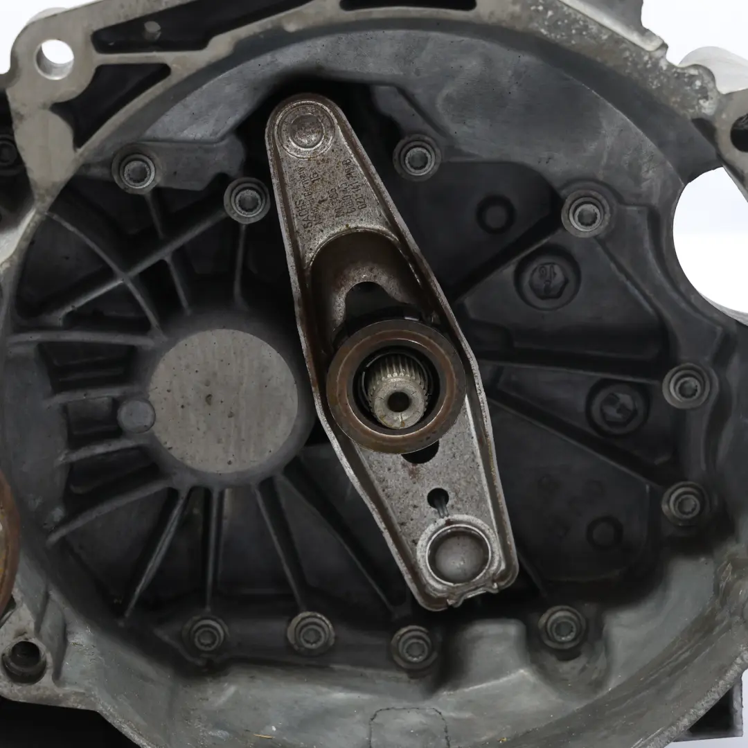 Volkswagen Golf VIII 1.4 TSI Manual Gearbox RGN 6 Speed WARRANTY - SKU 0AJ300042G - Part number 0AJ300042G