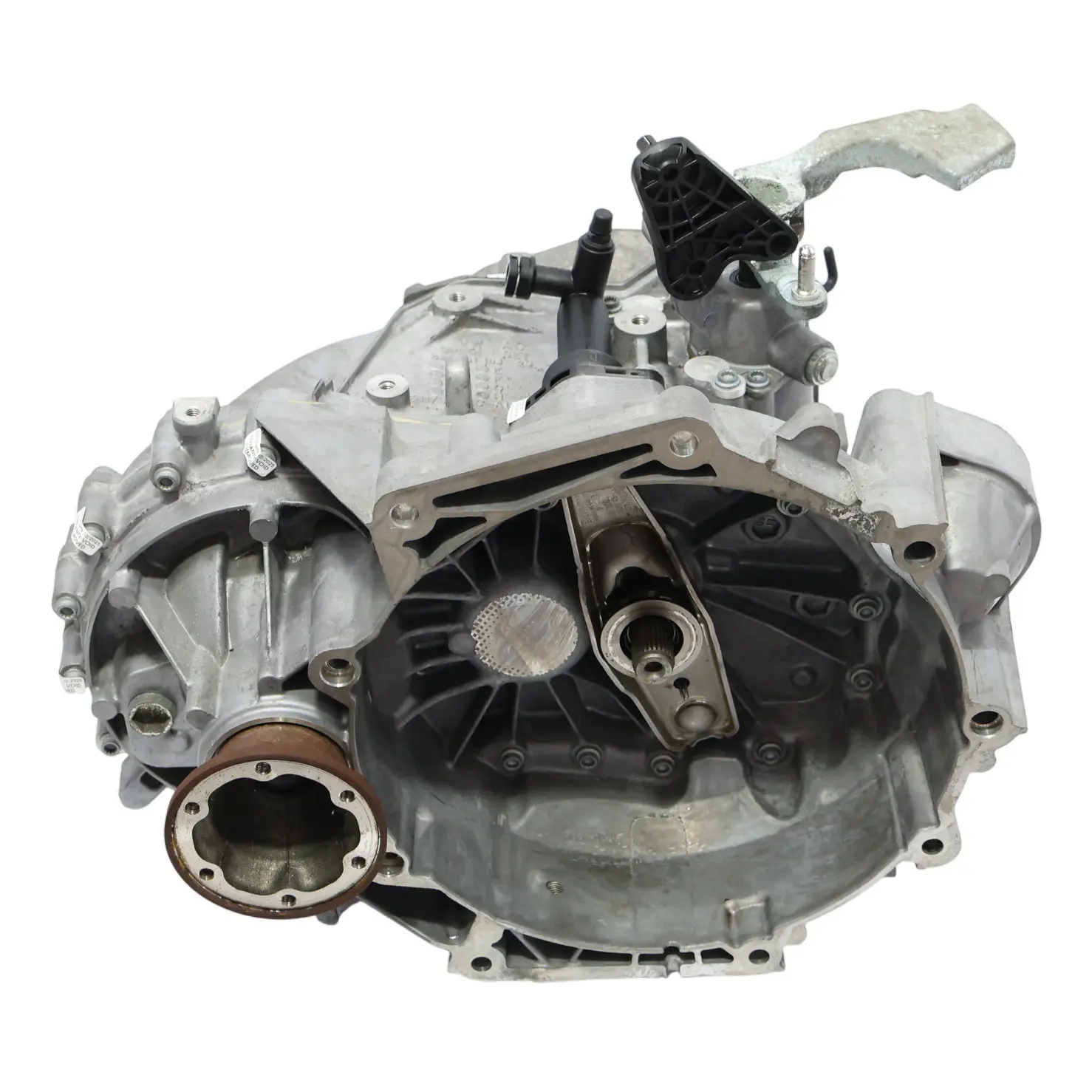 VW Volkswagen Golf VII 1.5 TSI Boîte Vitesses Manuelle SEL 0AJ300043C GARANTIE