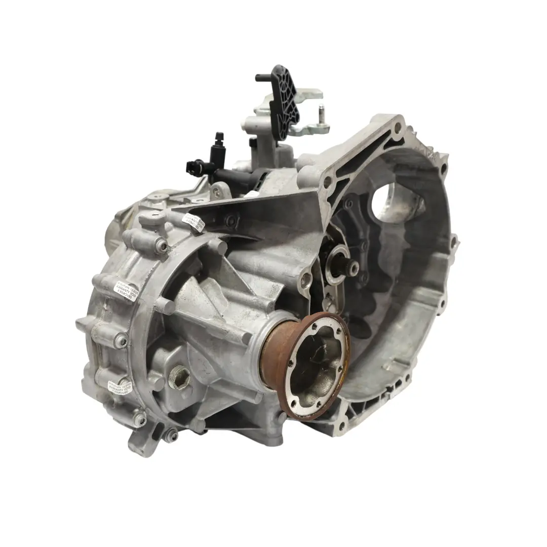 Boîte Vitesses Manuelle SEL GARANTIE pour VW Volkswagen Golf VII 1.5 TSI à propos du numéro de pièce 0AJ300043C VW Volkswagen Golf VII 1.5 TSI Boîte Vitesses Manuelle SEL GARANTIE - SKU 0AJ300043C - Numéro de pièce 0AJ300043C