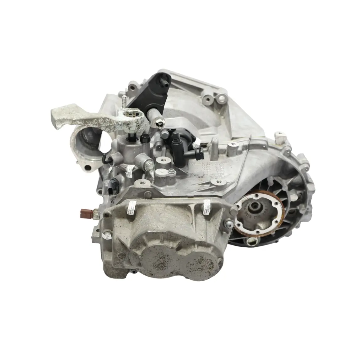 VW Volkswagen Golf VII 1.5 TSI Schalt Getriebe SEL 6 Gang GARANTIE - SKU 0AJ300043C - Teilenummer 0AJ300043C