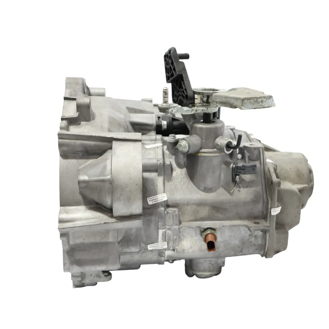 VW Volkswagen Golf VII 1.5 TSI Schalt Getriebe SEL 6 Gang GARANTIE - SKU 0AJ300043C - Teilenummer 0AJ300043C