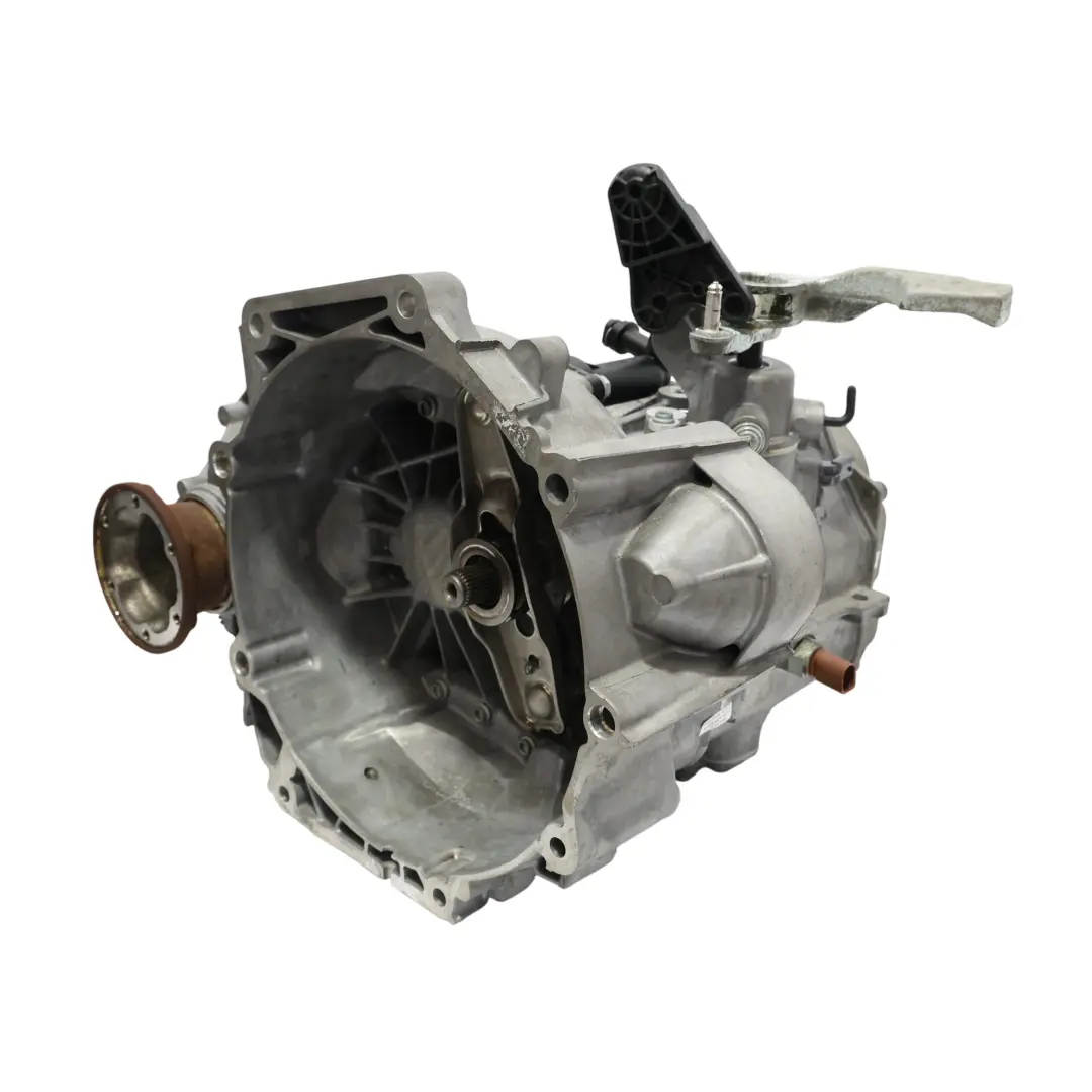 Cambio Manuale SEL 6 Velocità GARANZIA per VW Volkswagen Golf VII 1.5 TSI con numero di parte 0AJ300043C VW Volkswagen Golf VII 1.5 TSI Cambio Manuale SEL 6 Velocità GARANZIA - SKU 0AJ300043C - Numero di parte 0AJ300043C
