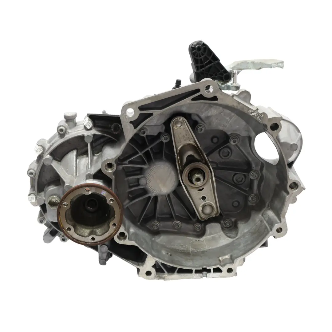 Cambio Manuale SEL 6 Velocità GARANZIA per VW Volkswagen Golf VII 1.5 TSI con numero di parte 0AJ300043C VW Volkswagen Golf VII 1.5 TSI Cambio Manuale SEL 6 Velocità GARANZIA - SKU 0AJ300043C - Numero di parte 0AJ300043C