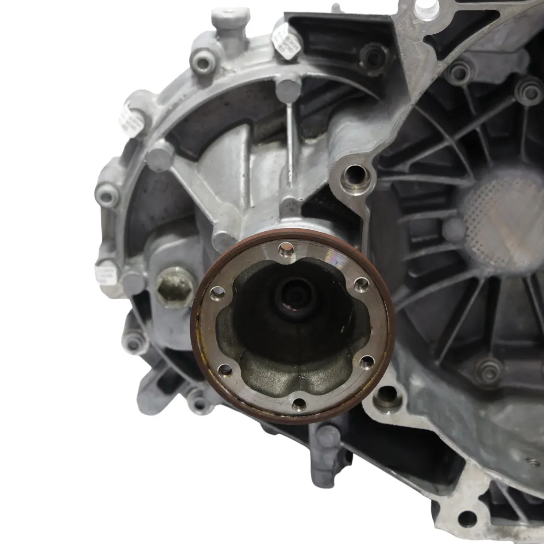 Gearbox SEL 6 Speed WARRANTY to VW Volkswagen Golf VII 1.5 TSI Manual with Part number 0AJ300043C VW Volkswagen Golf VII 1.5 TSI Manual Gearbox SEL 6 Speed WARRANTY - SKU 0AJ300043C - Part number 0AJ300043C