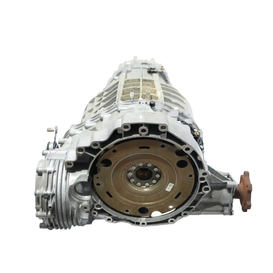 Cambio Automatico LAU GARANZIA per Audi A4 B8 A5 8T 2.7 TDI con numero di parte 0AW300045M Audi A4 B8 A5 8T 2.7 TDI Cambio Automatico LAU GARANZIA - SKU 0AW300045M-1 - Numero di parte 0AW300045M
