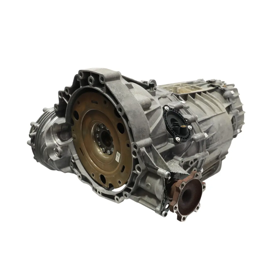 Automatikgetriebe Getriebe LAU GARANTIE für Audi A4 B8 A5 8T 2.7 TDI mit Teilenummer 0AW300045M Audi A4 B8 A5 8T 2.7 TDI Automatikgetriebe Getriebe LAU GARANTIE - SKU 0AW300045M-1 - Teilenummer 0AW300045M