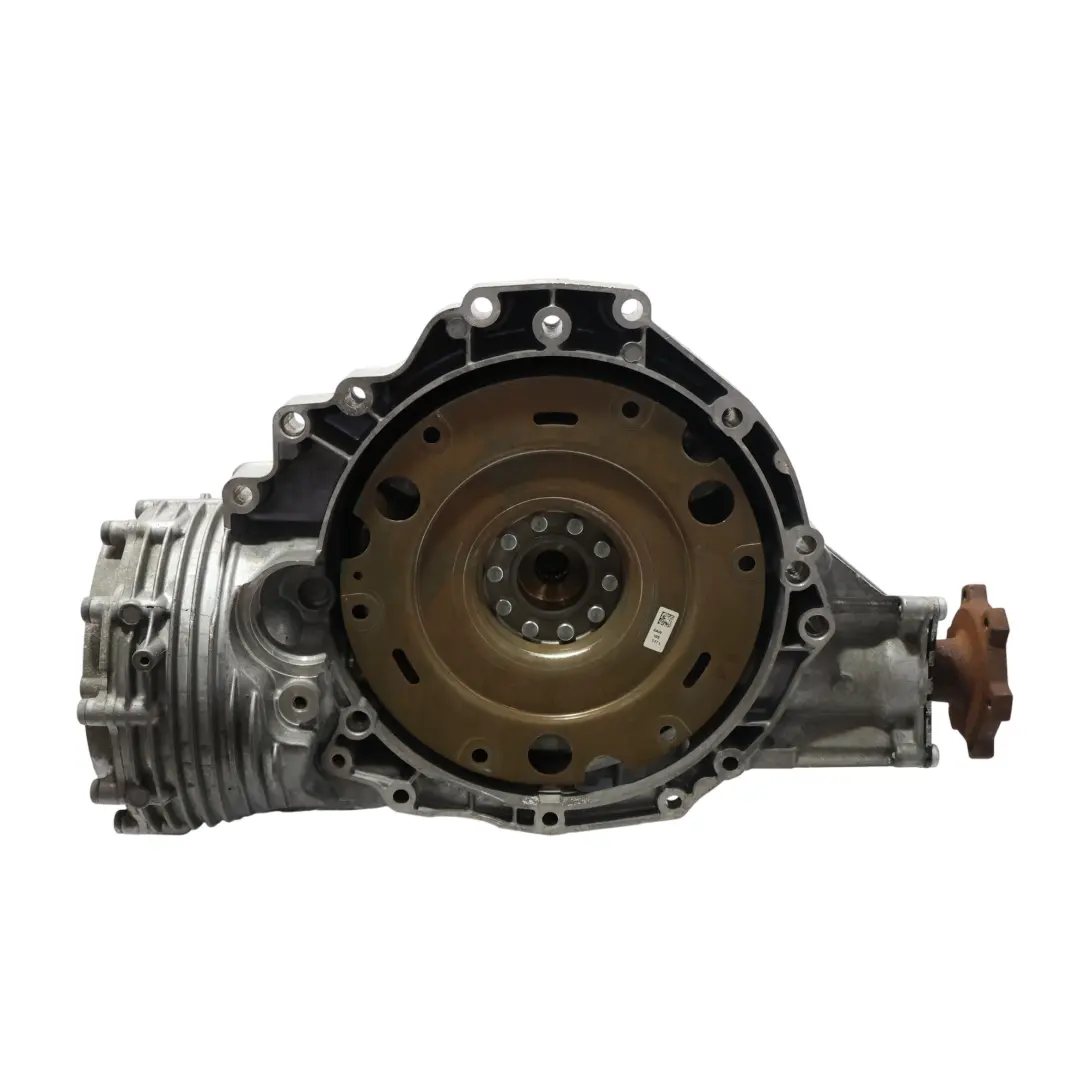 Audi A4 B8 A5 8T 2.7 TDI Automatic Gearbox Transmission LAU WARRANTY - SKU 0AW300045M-1 - Part number 0AW300045M