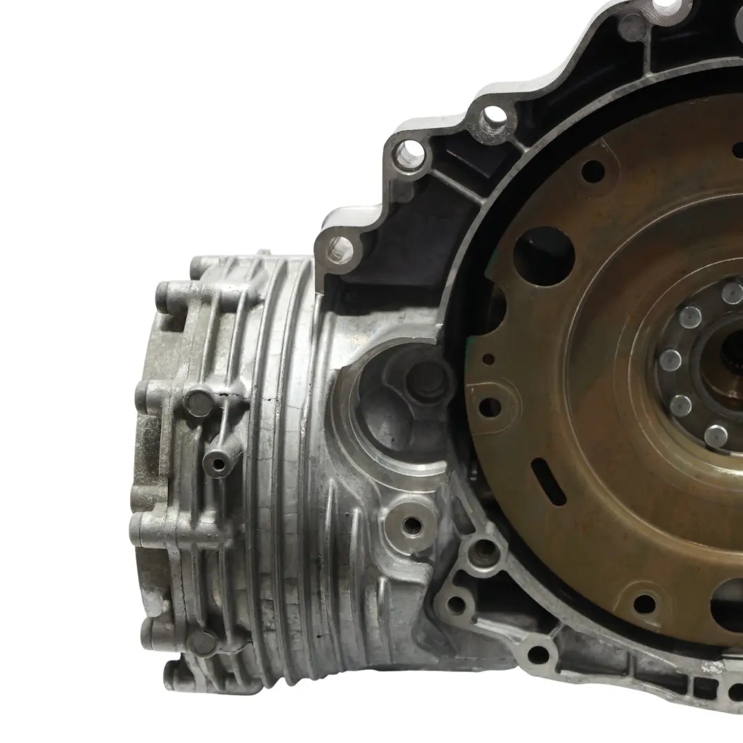 Audi A4 B8 A5 8T 2.7 TDI Automatic Gearbox Transmission LAU WARRANTY - SKU 0AW300045M-1 - Part number 0AW300045M