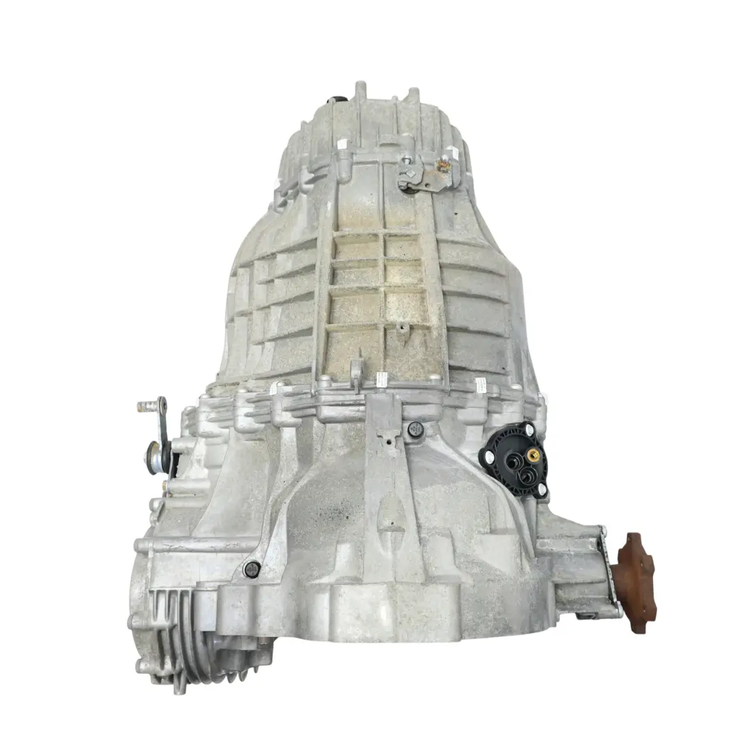 Audi A4 B8 A5 8T 2.7 TDI Automatic Gearbox Transmission LAU WARRANTY - SKU 0AW300045M-1 - Part number 0AW300045M