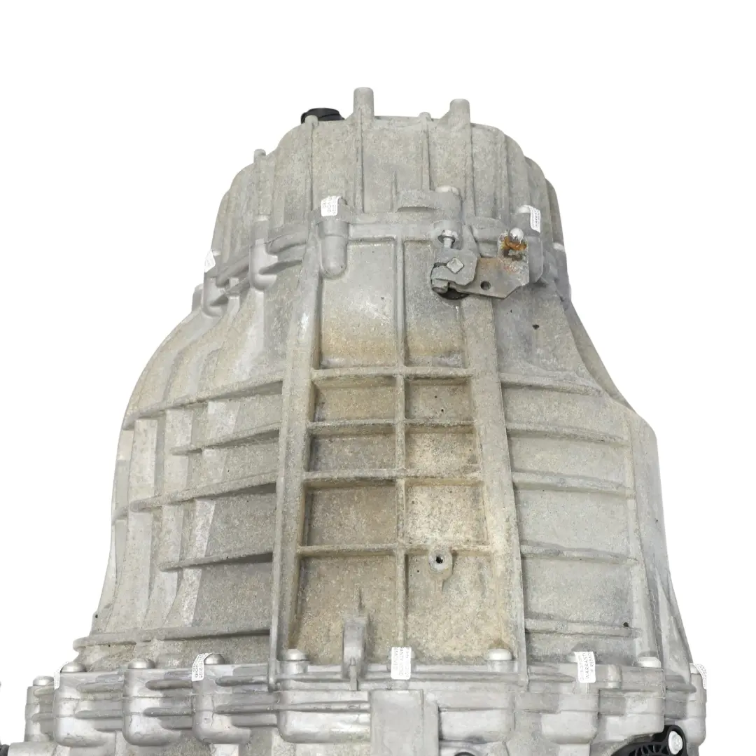 Audi A4 B8 A5 8T 2.7 TDI Automatic Gearbox Transmission LAU WARRANTY - SKU 0AW300045M-1 - Part number 0AW300045M