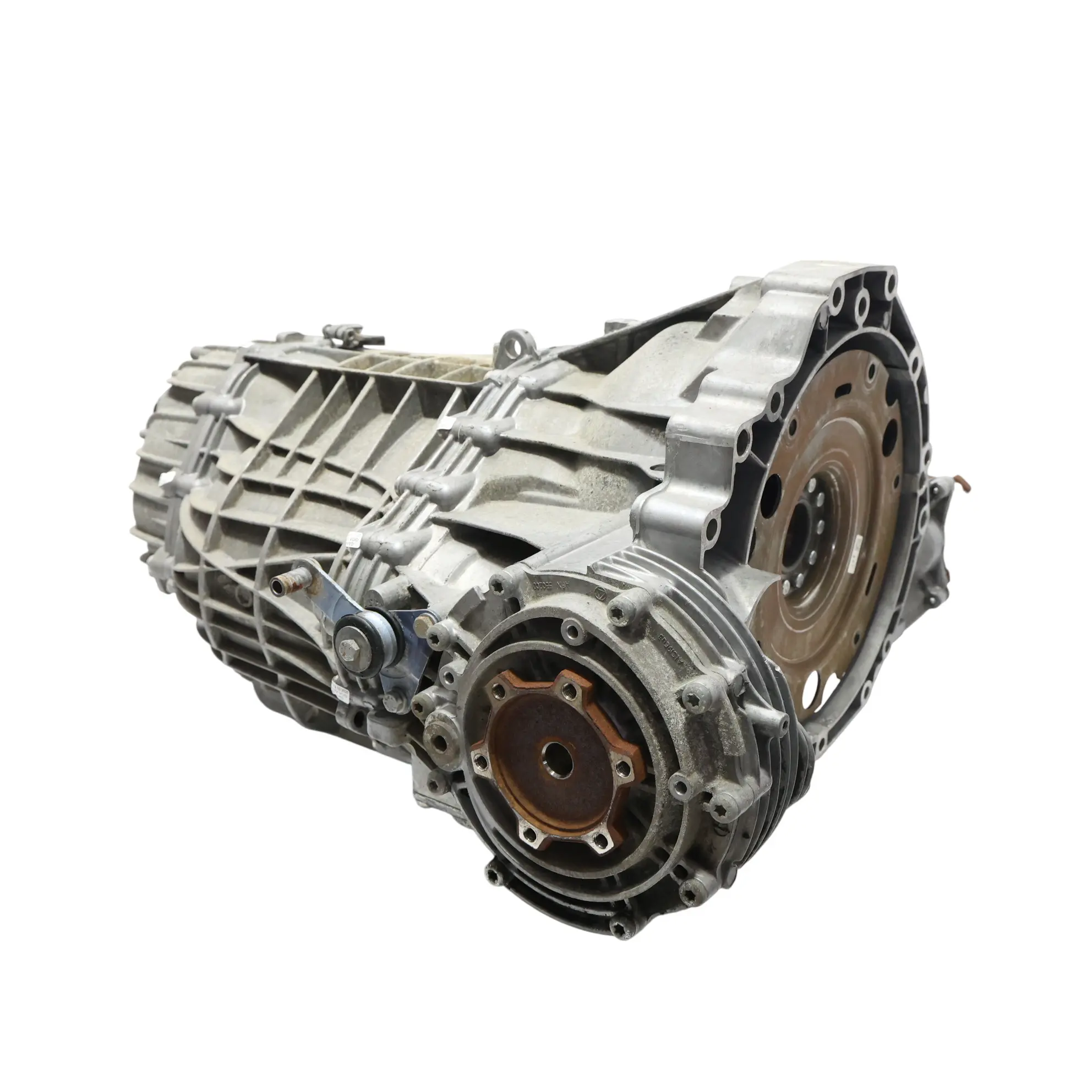 Audi A4 B8 A5 8T 2.7 TDI Automatic Gearbox Transmission LAU 0AW300045M WARRANTY